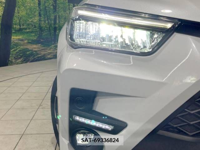 Toyota RAIZE 2022-09 354597-12