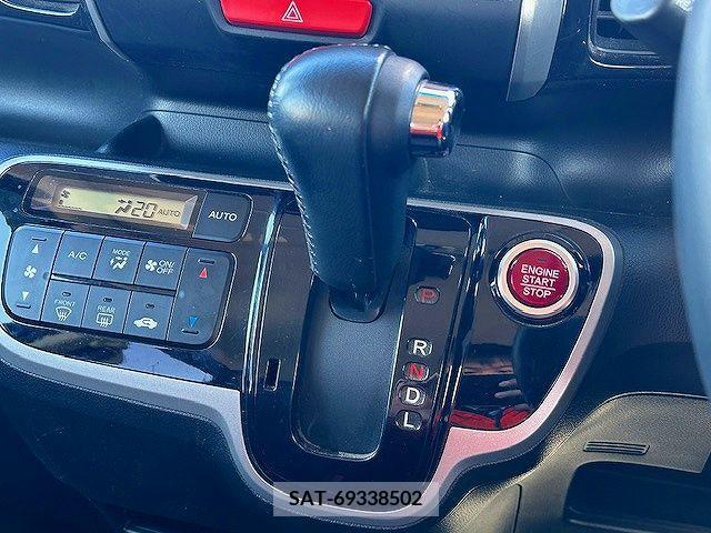 Honda N BOX CUSTOM 2013-11 219011-19