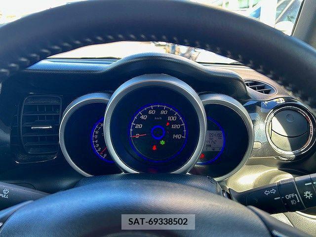 Honda N BOX CUSTOM 2013-11 219011-7