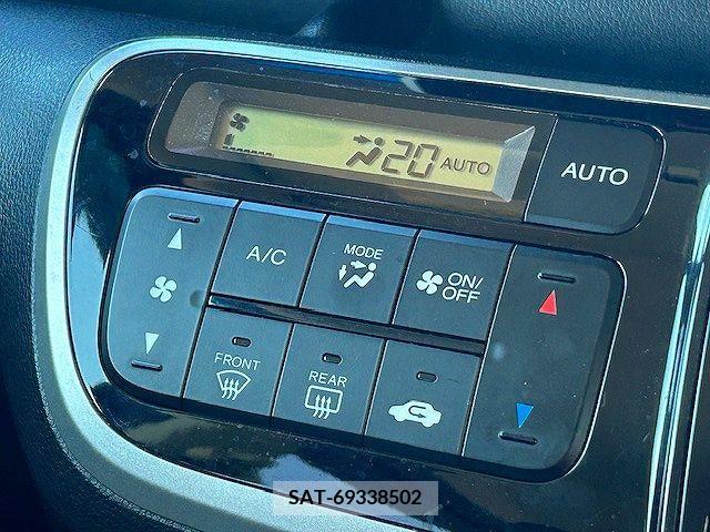 Honda N BOX CUSTOM 2013-11 219011-14