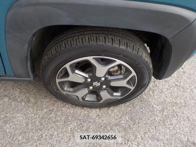 Suzuki HUSTLER 2020-04 222536-16