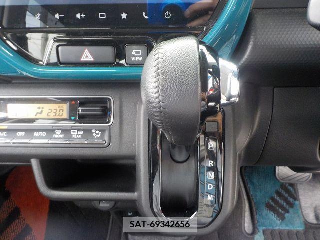Suzuki HUSTLER 2020-04 222536-17