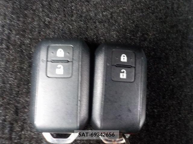 Suzuki HUSTLER 2020-04 222536-18