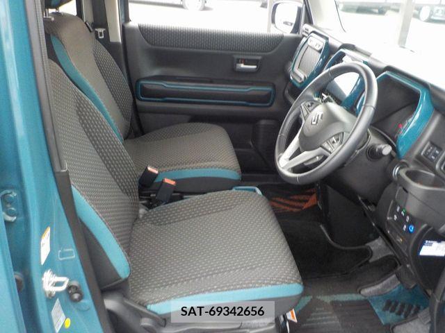 Suzuki HUSTLER 2020-04 222536-19