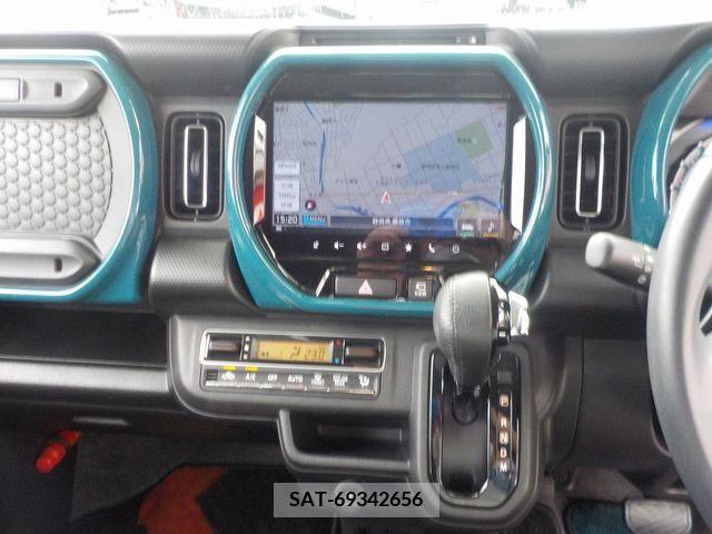 Suzuki HUSTLER 2020-04 222536-11