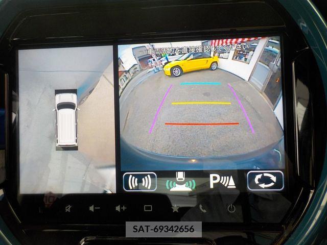 Suzuki HUSTLER 2020-04 222536-13