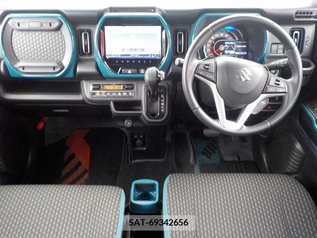 Suzuki HUSTLER 2020-04 222536-1
