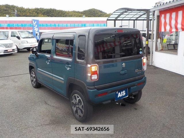 Suzuki HUSTLER 2020-04 222536-2