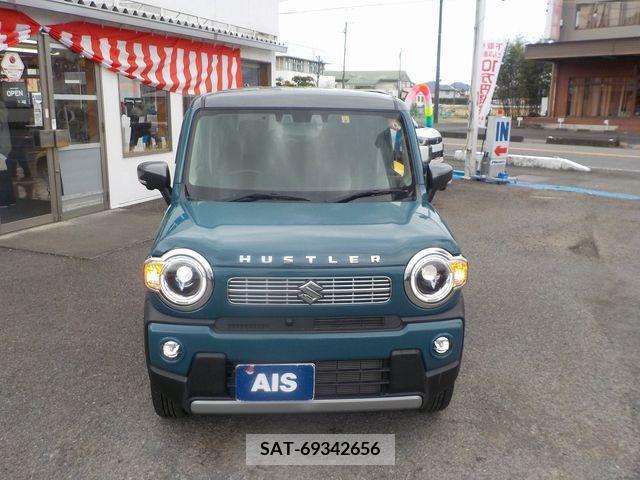 Suzuki HUSTLER 2020-04 222536-3