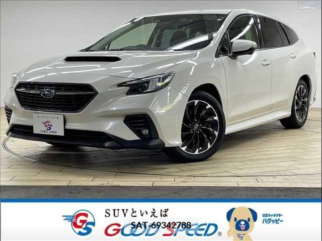 Subaru LEVORG 2023-01 317314-0