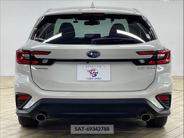 Subaru LEVORG 2023-01 317314-18