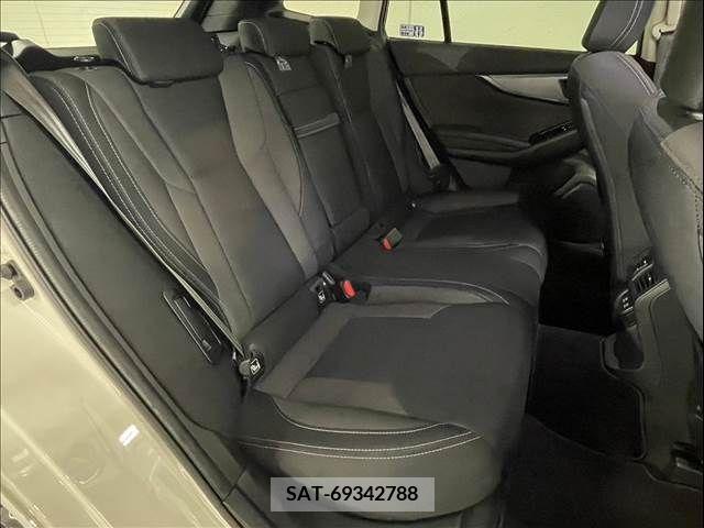Subaru LEVORG 2023-01 317314-8