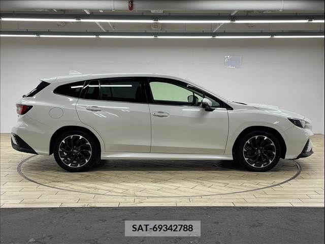 Subaru LEVORG 2023-01 317314-17