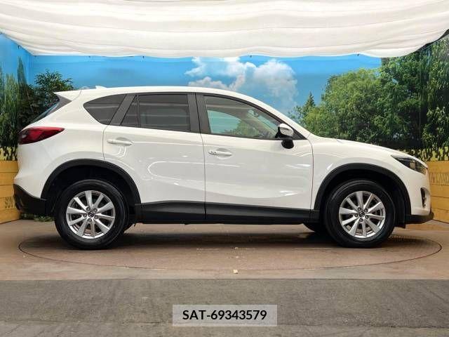 Mazda CX-5 2015-07 337858-17