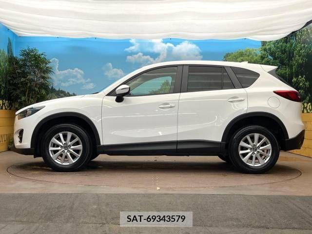 Mazda CX-5 2015-07 337858-16