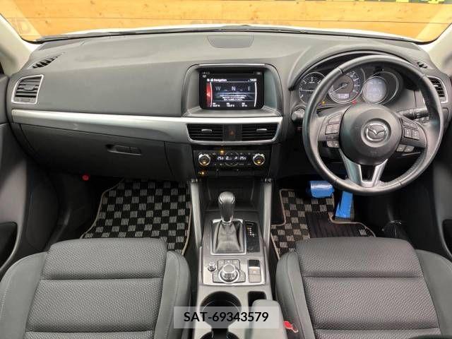 Mazda CX-5 2015-07 337858-1
