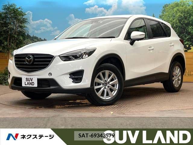Mazda CX-5 2015-07 337858-0