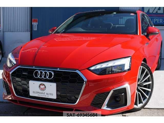 Audi A5 2021-08 317968-5