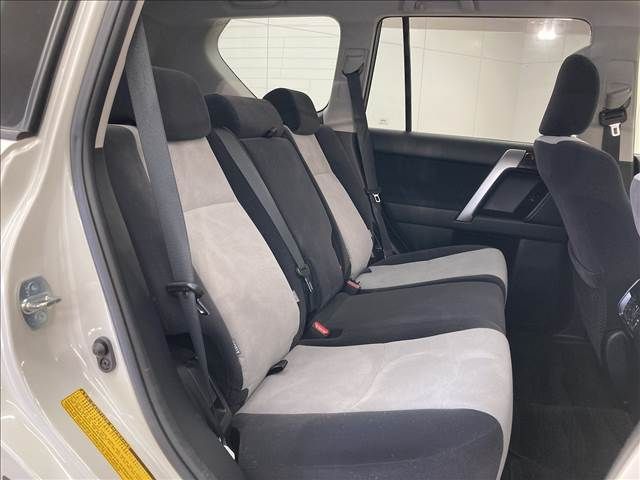 Toyota PRADO 2014-10 193741-12