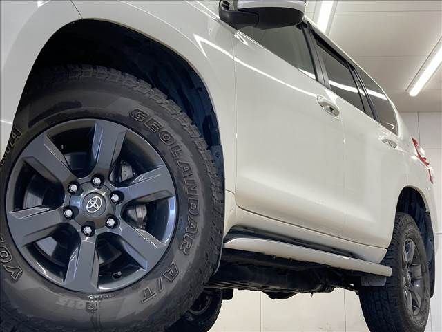 Toyota PRADO 2014-10 193741-19