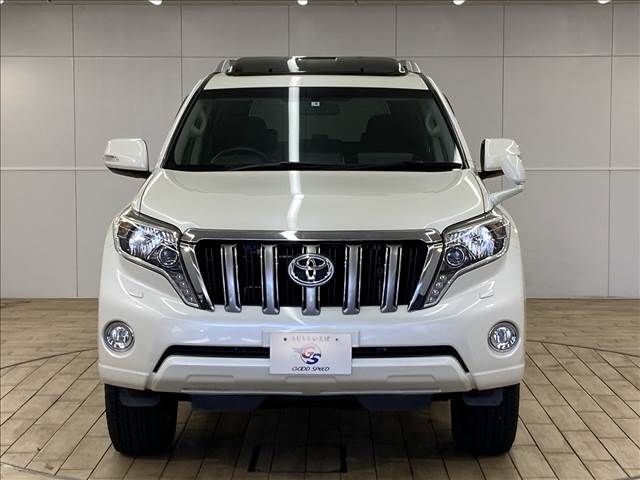 Toyota PRADO 2014-10 193741-2
