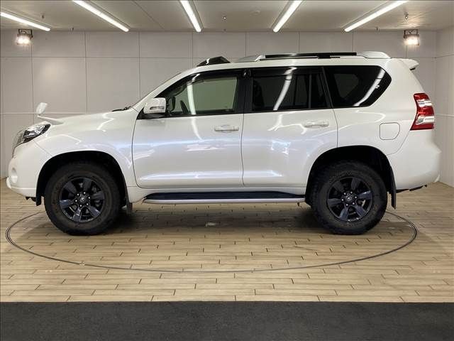 Toyota PRADO 2014-10 193741-15