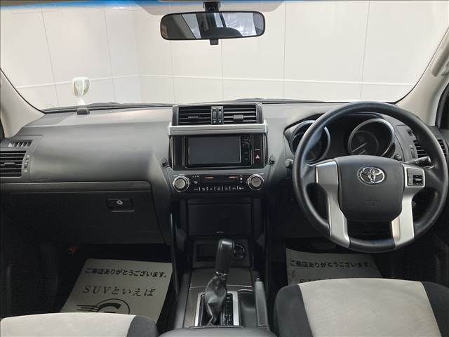 Toyota PRADO 2014-10 193741-1
