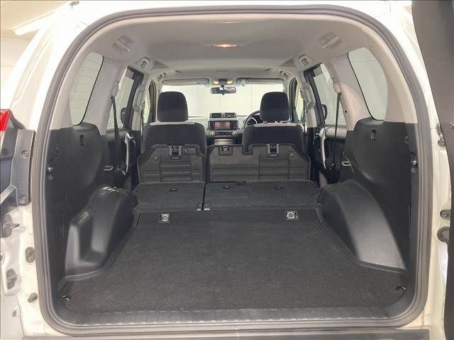 Toyota PRADO 2014-10 193741-13