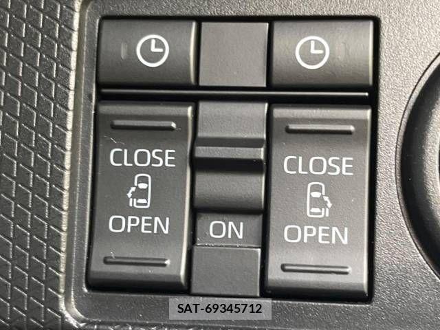Daihatsu TANTO CUSTOM 2021-11 438537-2