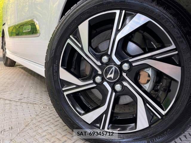 Daihatsu TANTO CUSTOM 2021-11 438537-13