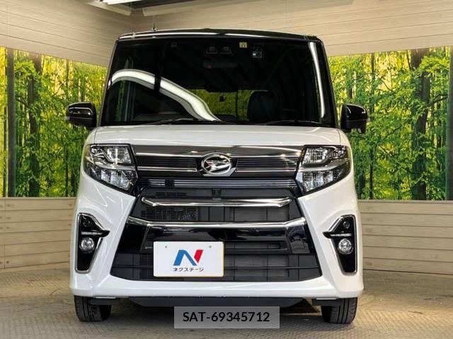 Daihatsu TANTO CUSTOM 2021-11 438537-14