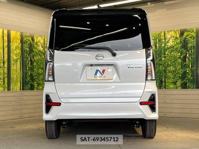 Daihatsu TANTO CUSTOM 2021-11 438537-15