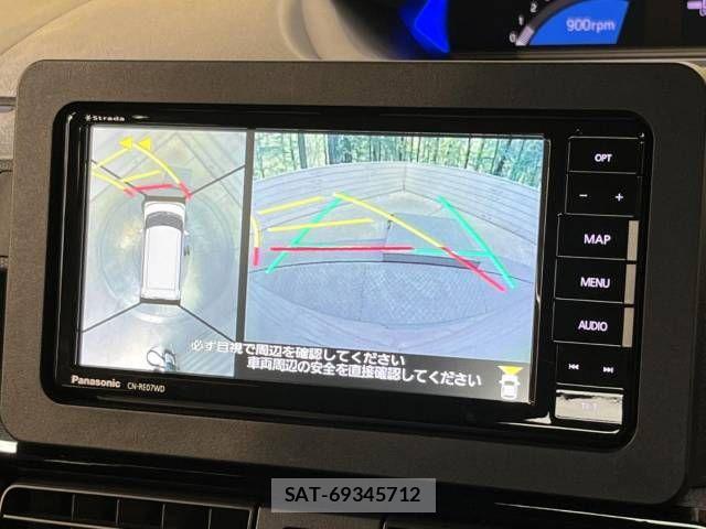 Daihatsu TANTO CUSTOM 2021-11 438537-4