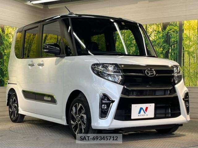 Daihatsu TANTO CUSTOM 2021-11 438537-16
