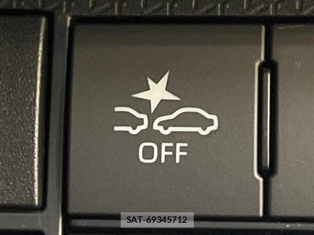 Daihatsu TANTO CUSTOM 2021-11 438537-5