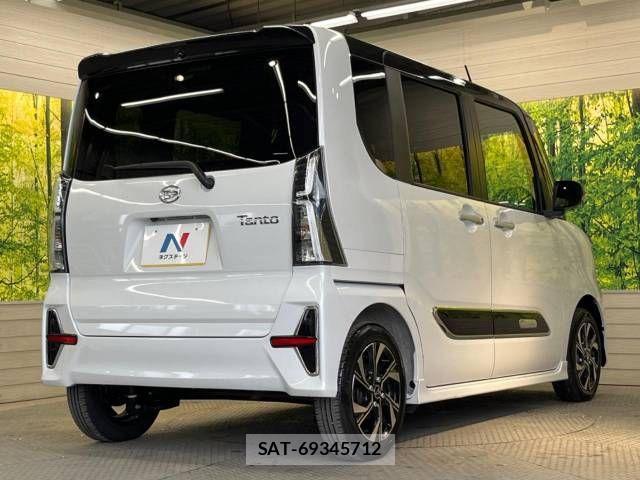 Daihatsu TANTO CUSTOM 2021-11 438537-17