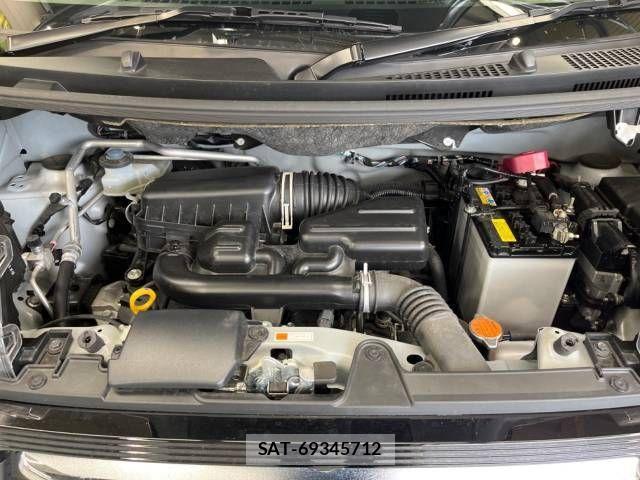 Daihatsu TANTO CUSTOM 2021-11 438537-18