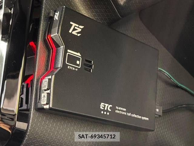 Daihatsu TANTO CUSTOM 2021-11 438537-7