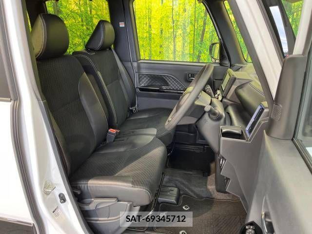 Daihatsu TANTO CUSTOM 2021-11 438537-8