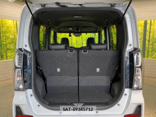 Daihatsu TANTO CUSTOM 2021-11 438537-10