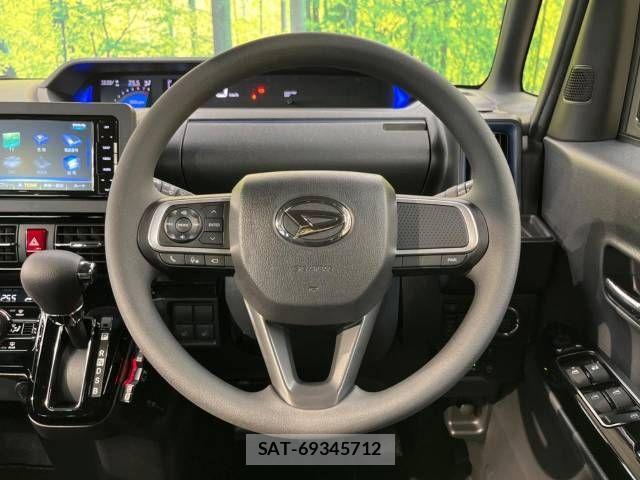 Daihatsu TANTO CUSTOM 2021-11 438537-11