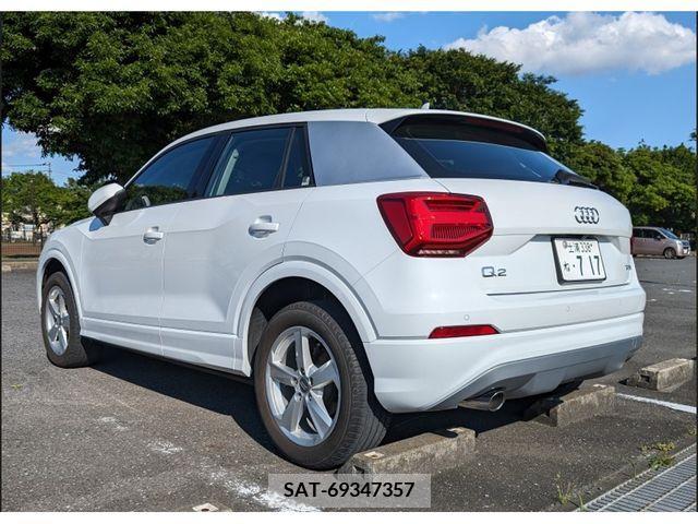 Audi Q2 2018-01 261232-2