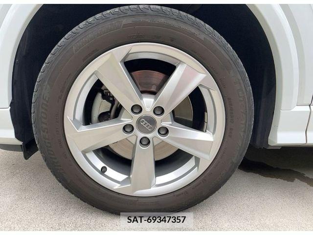 Audi Q2 2018-01 261232-8