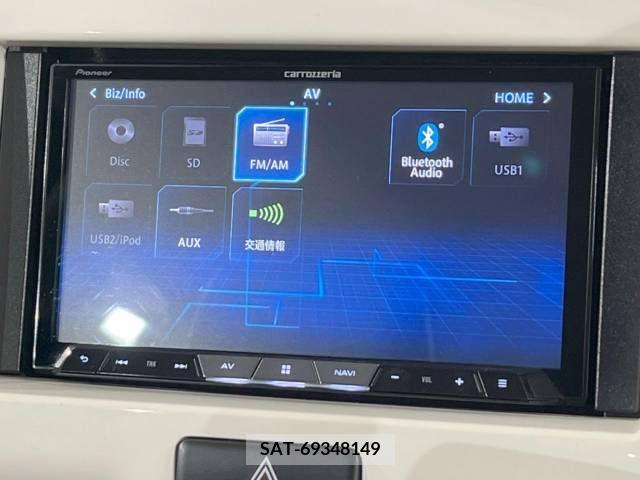 Suzuki HUSTLER 2019-06 312840-5