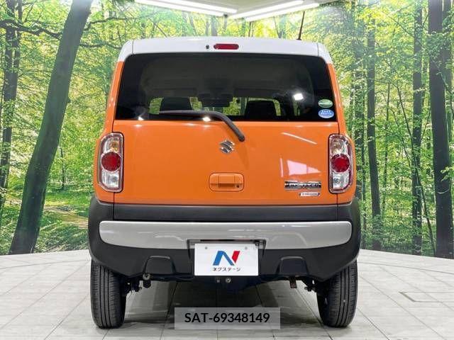 Suzuki HUSTLER 2019-06 312840-15