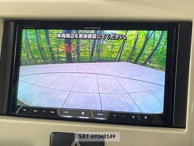 Suzuki HUSTLER 2019-06 312840-4