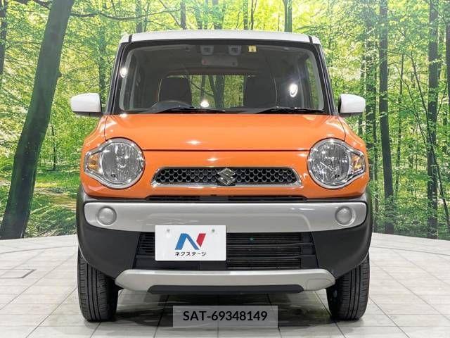 Suzuki HUSTLER 2019-06 312840-14