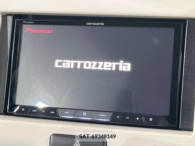 Suzuki HUSTLER 2019-06 312840-3