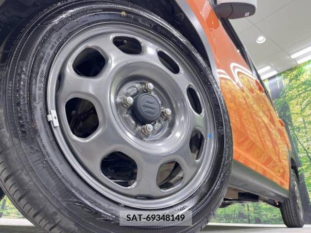 Suzuki HUSTLER 2019-06 312840-13