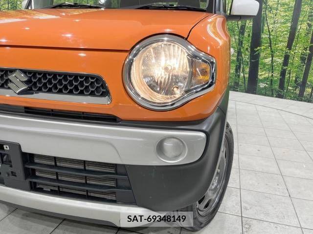 Suzuki HUSTLER 2019-06 312840-12